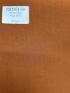 CW3501-CO Collezione colori lana standard Made In Japan Rame