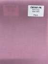CW3501-PK Collezione classica di colori in lana Made in Japan rosa