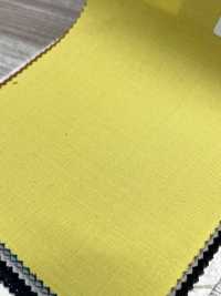CW3501-YL Collezione colori standard lana domestica gialla[Tessile] HOSOI SYOJI Immagini aggiuntive