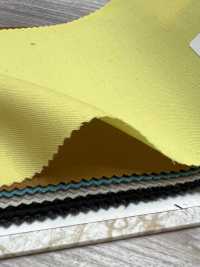 CW3501-YL Collezione colori standard lana domestica gialla[Tessile] HOSOI SYOJI Immagini aggiuntive