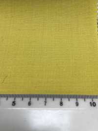 CW3501-YL Collezione colori standard lana domestica gialla[Tessile] HOSOI SYOJI Immagini aggiuntive