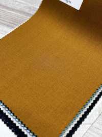 CW3501-MA Collezione base di lana giapponese color senape[Tessile] HOSOI SYOJI Immagini aggiuntive