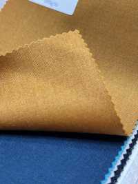 CW3501-MA Collezione base di lana giapponese color senape[Tessile] HOSOI SYOJI Immagini aggiuntive