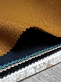 CW3501-MA Collezione base di lana giapponese color senape[Tessile] HOSOI SYOJI Immagini aggiuntive