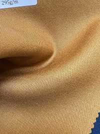 CW3501-MA Collezione base di lana giapponese color senape[Tessile] HOSOI SYOJI Immagini aggiuntive