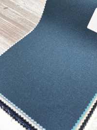 CW3501-GR Collezione colori base della lana giapponese blu verde[Tessile] HOSOI SYOJI Immagini aggiuntive