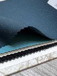 CW3501-GR Collezione colori base della lana giapponese blu verde[Tessile] HOSOI SYOJI Immagini aggiuntive