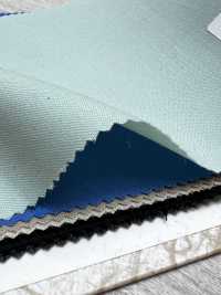 CW3501-OG Classica collezione colori in lana giapponese Verde opale[Tessile] HOSOI SYOJI Immagini aggiuntive