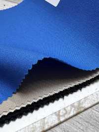 CW3501-BL Collezione classica di colori in lana di fabbricazione giapponese Blu[Tessile] HOSOI SYOJI Immagini aggiuntive