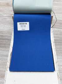 CW3501-BL Collezione classica di colori in lana di fabbricazione giapponese Blu[Tessile] HOSOI SYOJI Immagini aggiuntive