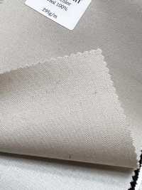 CW3501-MT Collezione principale di lana prodotta in Giappone, beige medio[Tessile] HOSOI SYOJI Immagini aggiuntive