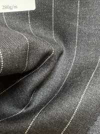 OT3522-GY Standard Made in Giappone Super120's W100 Grigio[Tessile] HOSOI SYOJI Immagini aggiuntive