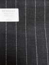 OT3522-GY Standard Made in Giappone Super120's W100 Grigio