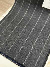 OT3523-GY Standard Prodotto in Giappone Super120's W100 Grigio[Tessile] HOSOI SYOJI Immagini aggiuntive