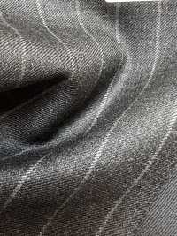 OT3523-GY Standard Prodotto in Giappone Super120's W100 Grigio[Tessile] HOSOI SYOJI Immagini aggiuntive