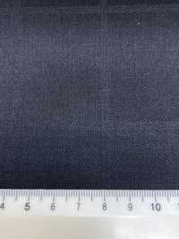 OT3531-BK Standard giapponese Super120's W100 nero[Tessile] HOSOI SYOJI Immagini aggiuntive