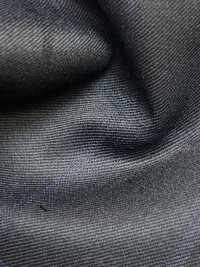 OT3531-NV Standard di produzione giapponese Super 120's filato singolo W100 blu navy[Tessile] Immagini aggiuntive