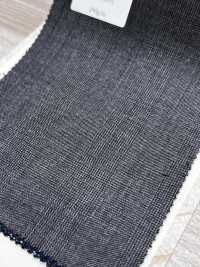 OT3532-GY Core di fabbricazione giapponese Super 120's W100 grigio[Tessile] HOSOI SYOJI Immagini aggiuntive