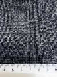 OT3532-GY Core di fabbricazione giapponese Super 120's W100 grigio[Tessile] HOSOI SYOJI Immagini aggiuntive