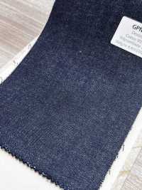 GPN-1 Denim[Tessile] HOSOI SYOJI Immagini aggiuntive