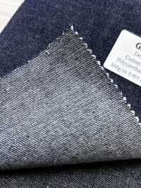 GPN-1 Denim[Tessile] HOSOI SYOJI Immagini aggiuntive