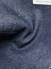 GPN-1 Denim[Tessile] HOSOI SYOJI Immagini aggiuntive