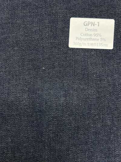 GPN-1 Denim