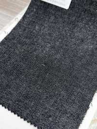GPN-2 Denim nero[Tessile] HOSOI SYOJI Immagini aggiuntive