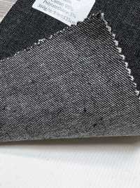 GPN-2 Denim nero[Tessile] HOSOI SYOJI Immagini aggiuntive
