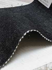 GPN-2 Denim nero[Tessile] HOSOI SYOJI Immagini aggiuntive
