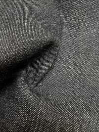 GPN-2 Denim nero[Tessile] HOSOI SYOJI Immagini aggiuntive