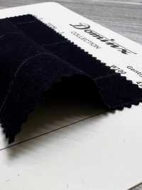 23720-1 Standard GentlyCloth 100% lana DOMINX (Dominx) Collezione Premium Nero[Tessile] Tessuto Di Lana Kuzuri (DOMINX) Immagini aggiuntive