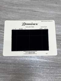 23720-1 Standard GentlyCloth 100% lana DOMINX (Dominx) Collezione Premium Nero[Tessile] Tessuto Di Lana Kuzuri (DOMINX) Immagini aggiuntive