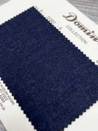 23367-6 Classico GentlyCloth 100% lana DOMINX (Dominkusu) Collezione Premium blu navy[Tessile] Tessuto Di Lana Kuzuri (DOMINX) Immagini aggiuntive