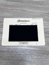 23367-6 Classico GentlyCloth 100% lana DOMINX (Dominkusu) Collezione Premium blu navy[Tessile] Tessuto Di Lana Kuzuri (DOMINX) Immagini aggiuntive