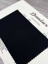 21657-1BK Tessuto Classic Gently in lana 100% DOMINX (Dominx) Collezione Premium Nero[Tessile] Tessuto Di Lana Kuzuri (DOMINX) Immagini aggiuntive
