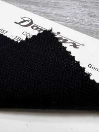 21657-1BK Tessuto Classic Gently in lana 100% DOMINX (Dominx) Collezione Premium Nero[Tessile] Tessuto Di Lana Kuzuri (DOMINX) Immagini aggiuntive