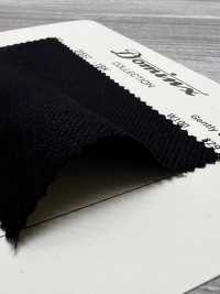 21657-1BK Tessuto Classic Gently in lana 100% DOMINX (Dominx) Collezione Premium Nero[Tessile] Tessuto Di Lana Kuzuri (DOMINX) Immagini aggiuntive
