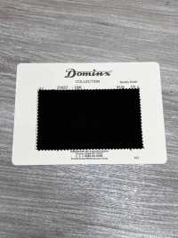 21657-1BK Tessuto Classic Gently in lana 100% DOMINX (Dominx) Collezione Premium Nero[Tessile] Tessuto Di Lana Kuzuri (DOMINX) Immagini aggiuntive