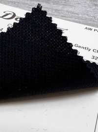 21657-4 Tessuto delicato standard in lana 100% DOMINX Collezione Premium Nero[Tessile] Tessuto Di Lana Kuzuri (DOMINX) Immagini aggiuntive