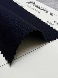 21657-4 Tessuto delicato standard in lana 100% DOMINX Collezione Premium Nero[Tessile] Tessuto Di Lana Kuzuri (DOMINX) Immagini aggiuntive