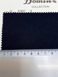 21657-4 Tessuto delicato standard in lana 100% DOMINX Collezione Premium Nero[Tessile] Tessuto Di Lana Kuzuri (DOMINX) Immagini aggiuntive