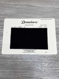 21657-4 Tessuto delicato standard in lana 100% DOMINX Collezione Premium Nero[Tessile] Tessuto Di Lana Kuzuri (DOMINX) Immagini aggiuntive