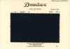 21657-4 Tessuto delicato standard in lana 100% DOMINX Collezione Premium Nero