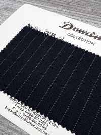 23722-1 Classico twill di mohair, tessuto morbido, Collezione Premium DOMINX Nero[Tessile] Tessuto Di Lana Kuzuri (DOMINX) Immagini aggiuntive