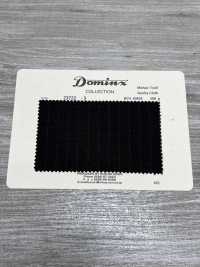 23722-3 Tessuto Twill Standard In Mohair, Morbido, Collezione Premium DOMINX, Grigio Scuro[Tessile] Tessuto Di Lana Kuzuri (DOMINX) Immagini aggiuntive