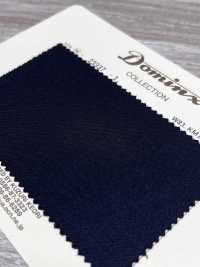 23337-1 Twill di mohair standard DOMINX (Dominx) Collezione Premium Nero[Tessile] Tessuto Di Lana Kuzuri (DOMINX) Immagini aggiuntive