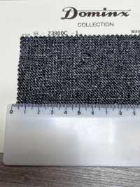23800C-1 Giacca standard 100% lana DOMINX Premium Collection grigio[Tessile] Tessuto Di Lana Kuzuri (DOMINX) Immagini aggiuntive