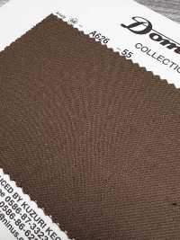 A626-55 Giacca classica 100% lana DOMINX (Dominx) Collezione Premium Marrone[Tessile] Tessuto Di Lana Kuzuri (DOMINX) Immagini aggiuntive