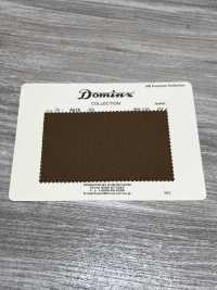 A626-55 Giacca classica 100% lana DOMINX (Dominx) Collezione Premium Marrone[Tessile] Tessuto Di Lana Kuzuri (DOMINX) Immagini aggiuntive